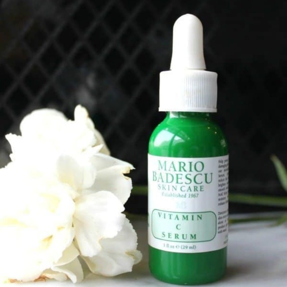BNIB Mario Badescu Vitamin C Serum